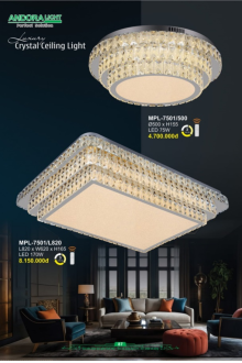 ANDORA LIGHT 2026 Trang 087