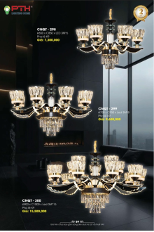 LIGHTING HOME 2026 Trang 089