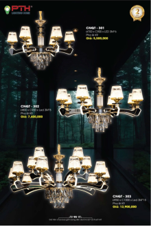 LIGHTING HOME 2026 Trang 090