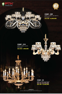 LIGHTING HOME 2026 Trang 092