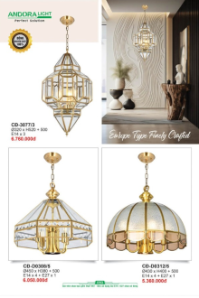 ANDORA LIGHT 2025 Trang 093 ANDORA LIGHT 2025 Trang 093