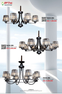 LIGHTING HOME 2026 Trang 093