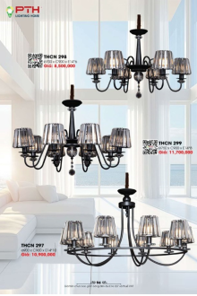 LIGHTING HOME 2026 Trang 094