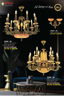 LIGHTING HOME 2026 Trang 095