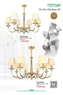 ANDORA LIGHT 2026 Trang 096