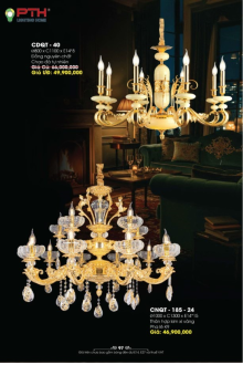 LIGHTING HOME 2026 Trang 097