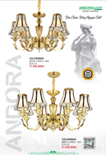 ANDORA LIGHT 2026 Trang 098