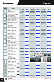 PANASONIC 04.2026 Trang 09