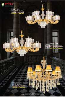 LIGHTING HOME 2026 Trang 101