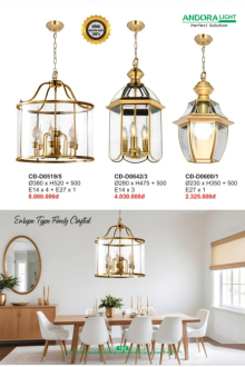 ANDORA LIGHT 2026 Trang 102