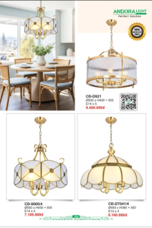 ANDORA LIGHT 2026 Trang 104