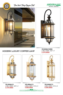 ANDORA LIGHT 2025 Trang 106 ANDORA LIGHT 2025 Trang 106