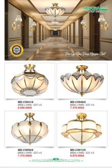 ANDORA LIGHT 2026 Trang 106