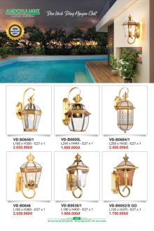 ANDORA LIGHT 2025 Trang 107 ANDORA LIGHT 2025 Trang 107