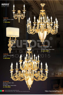 EUROTO 2026 Trang 108