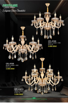 ANDORA LIGHT 2025 Trang 111 ANDORA LIGHT 2025 Trang 111