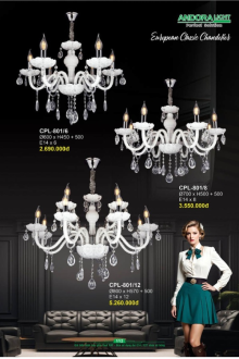 ANDORA LIGHT 2025 Trang 112 ANDORA LIGHT 2025 Trang 112