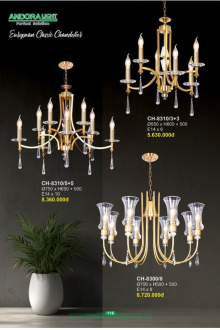 ANDORA LIGHT 2025 Trang 115 ANDORA LIGHT 2025 Trang 115
