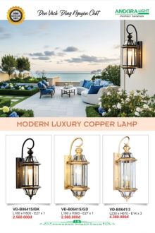 ANDORA LIGHT 2026 Trang 116