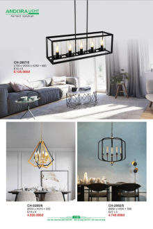 ANDORA LIGHT 2025 Trang 119 ANDORA LIGHT 2025 Trang 119