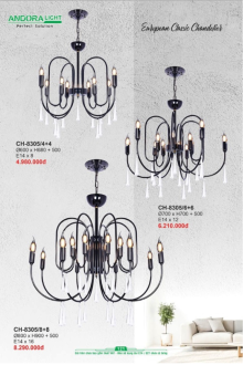 ANDORA LIGHT 2025 Trang 121 ANDORA LIGHT 2025 Trang 121