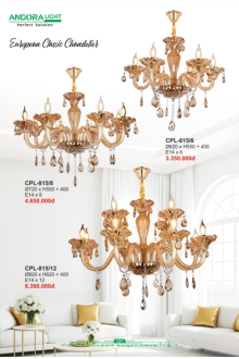 ANDORA LIGHT 2026 Trang 121