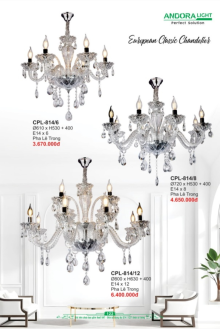 ANDORA LIGHT 2026 Trang 122