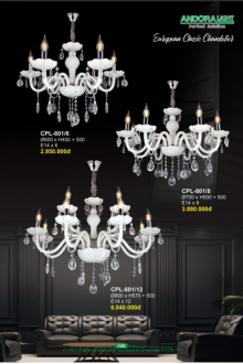 ANDORA LIGHT 2026 Trang 126