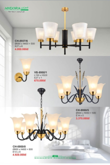 ANDORA LIGHT 2025 Trang 127 ANDORA LIGHT 2025 Trang 127