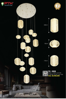 LIGHTING HOME 2026 Trang 127