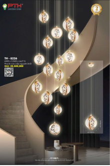 LIGHTING HOME 2026 Trang 128