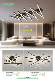 ANDORA LIGHT 2025 Trang 129 ANDORA LIGHT 2025 Trang 129