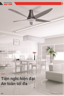 QUẠT MITSUBISHI 2025 Trang 12