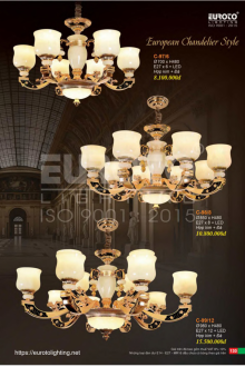 EUROTO 2026 Trang 131