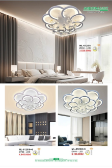 ANDORA LIGHT 2025 Trang 132 ANDORA LIGHT 2025 Trang 132