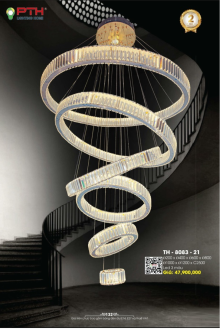 LIGHTING HOME 2026 Trang 132