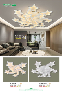 ANDORA LIGHT 2025 Trang 133 ANDORA LIGHT 2025 Trang 133