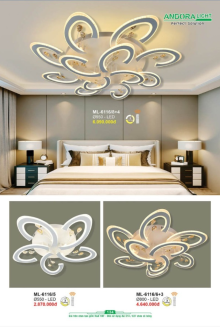 ANDORA LIGHT 2025 Trang 134 ANDORA LIGHT 2025 Trang 134