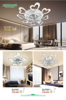 ANDORA LIGHT 2025 Trang 135 ANDORA LIGHT 2025 Trang 135