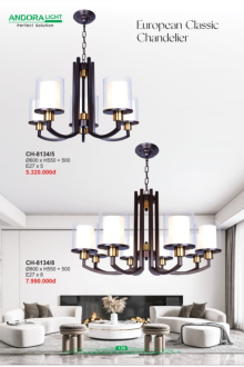 ANDORA LIGHT 2026 Trang 135