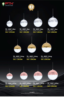 LIGHTING HOME 2026 Trang 144