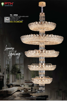 LIGHTING HOME 2026 Trang 145