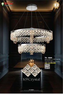 LIGHTING HOME 2026 Trang 149