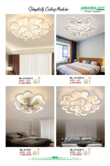 ANDORA LIGHT 2026 Trang 150