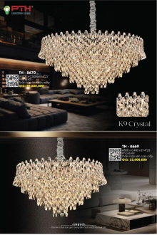 LIGHTING HOME 2026 Trang 151