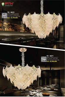 LIGHTING HOME 2026 Trang 153