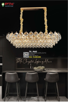 LIGHTING HOME 2026 Trang 155