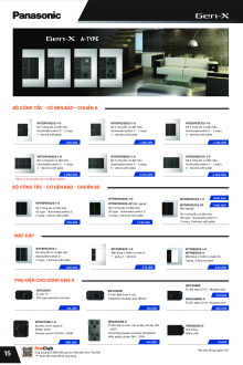 PANASONIC 04.2026 Trang 15