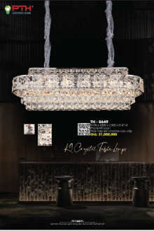 LIGHTING HOME 2026 Trang 160