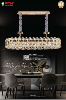 LIGHTING HOME 2026 Trang 161